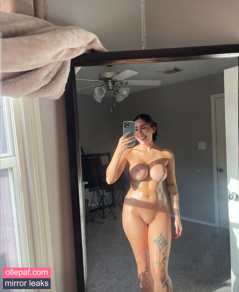 Latest Leaks Uhveenyuh Nude #20 - Fapello