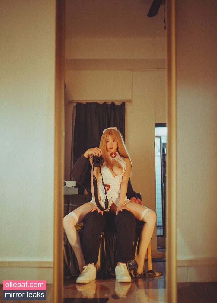 Latest Leaks ulanda Nude #49 - Fapello