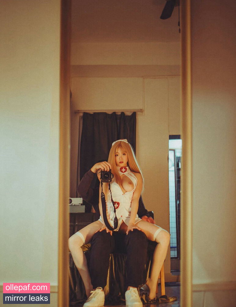 Latest Leaks ulanda Nude #88 - Fapello