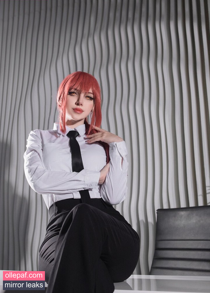 Latest Leaks Ulichan Nude #164 - Fapello