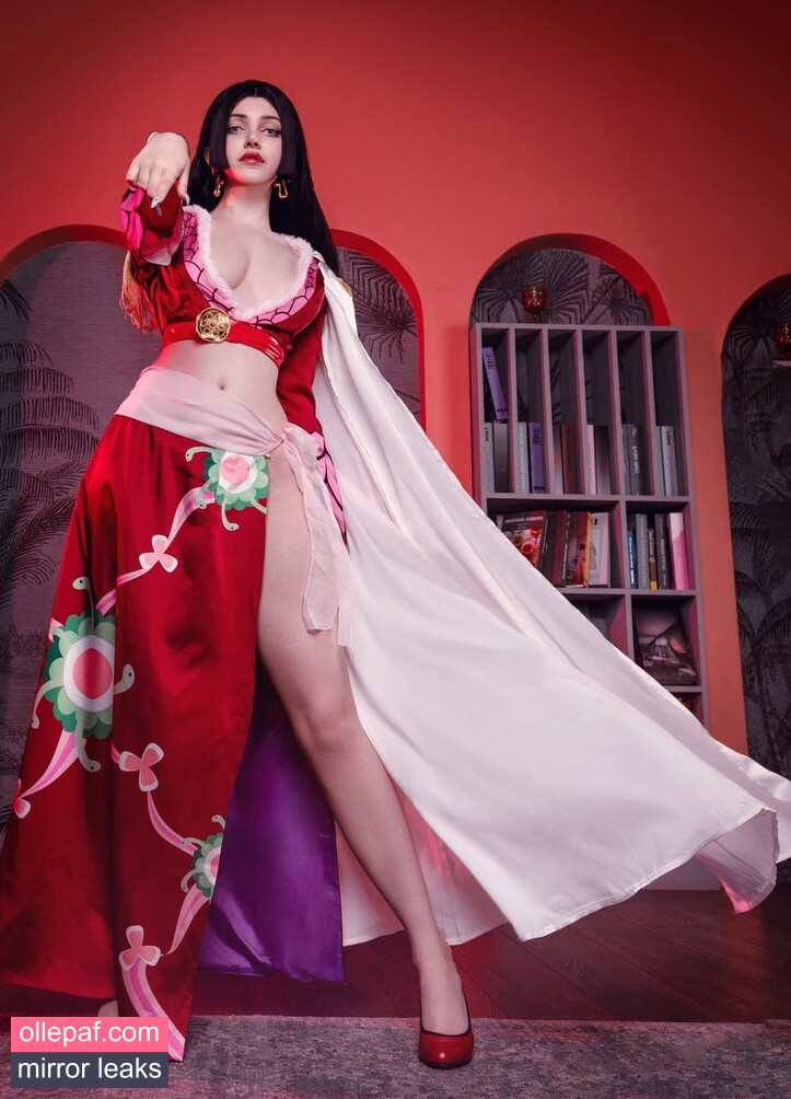 Latest Leaks Ulichan Nude #188 - Fapello