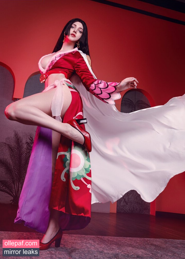 Latest Leaks Ulichan Nude #189 - Fapello