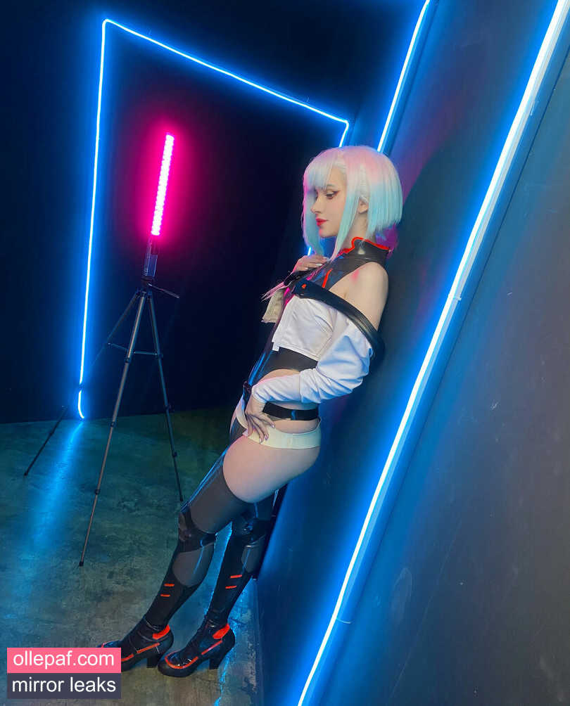Latest Leaks Ulichan Nude #351 - Fapello
