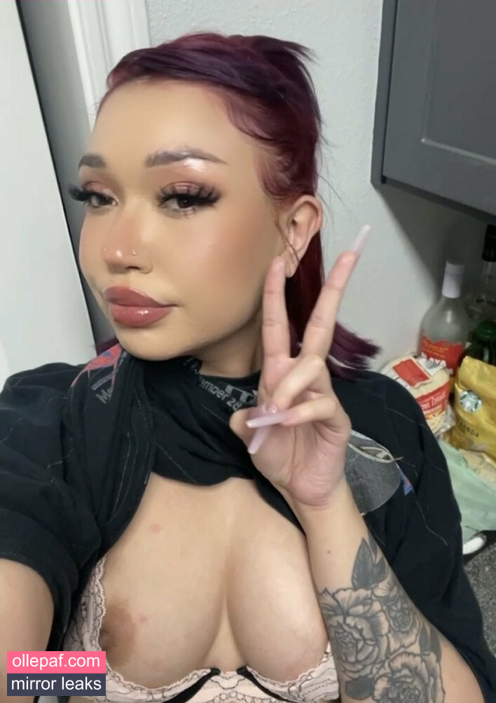 Latest Leaks ulildevil Nude #101 - Fapello