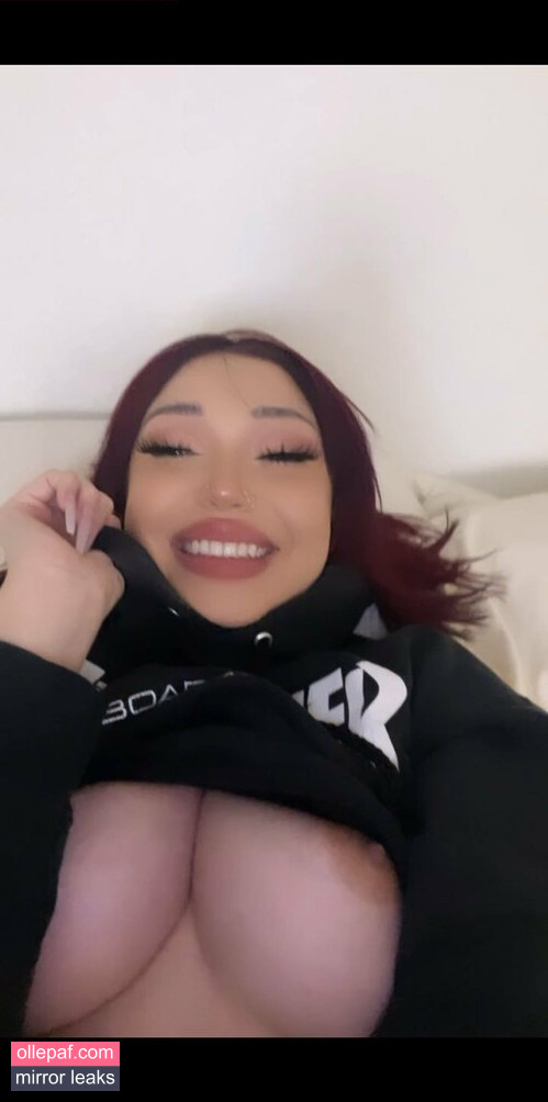 Latest Leaks ulildevil Nude #115 - Fapello