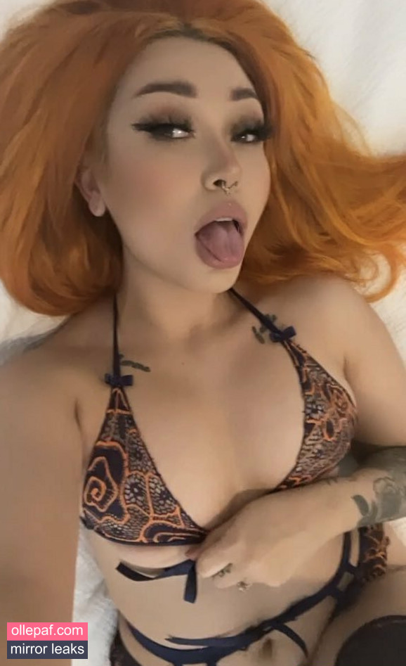 Latest Leaks ulildevil Nude #195 - Fapello