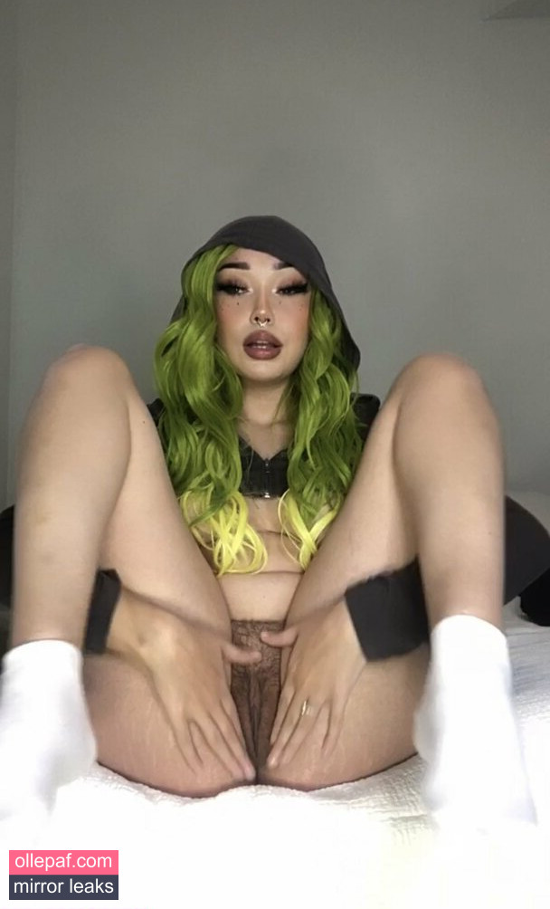 Latest Leaks ulildevil Nude #209 - Fapello