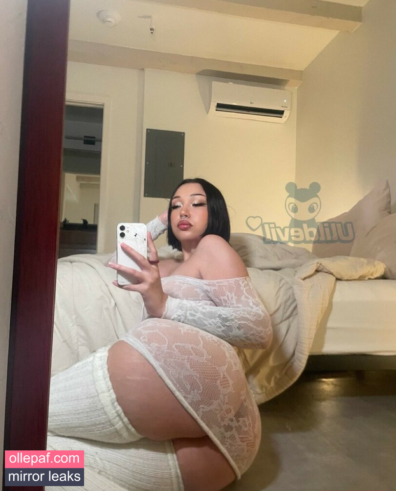 Latest Leaks ulildevil Nude #22 - Fapello