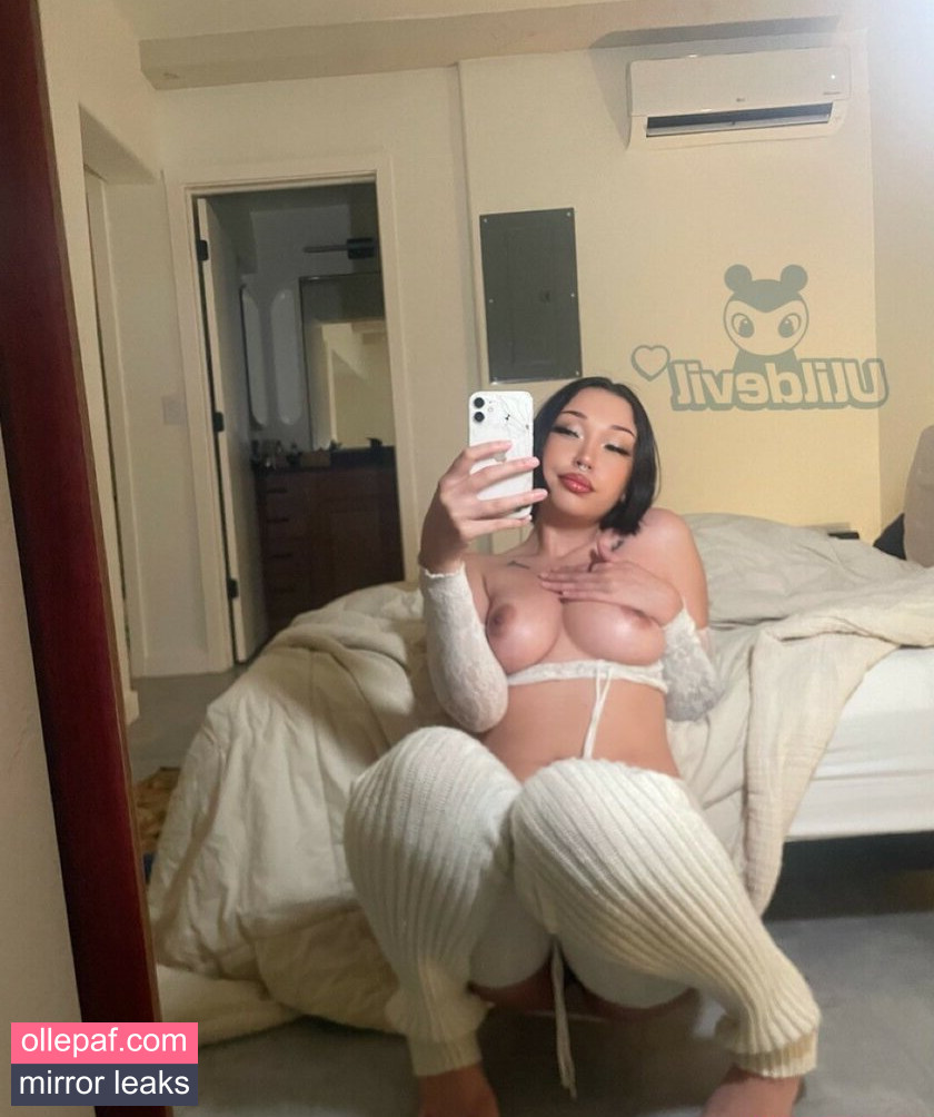 Latest Leaks ulildevil Nude #23 - Fapello
