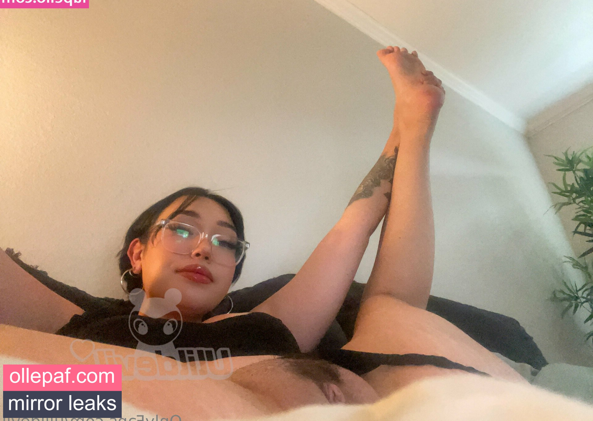 Latest Leaks ulildevil Nude #59 - Fapello
