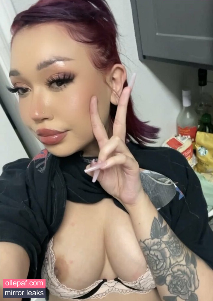 Latest Leaks ulildevil Nude #100 - Fapello