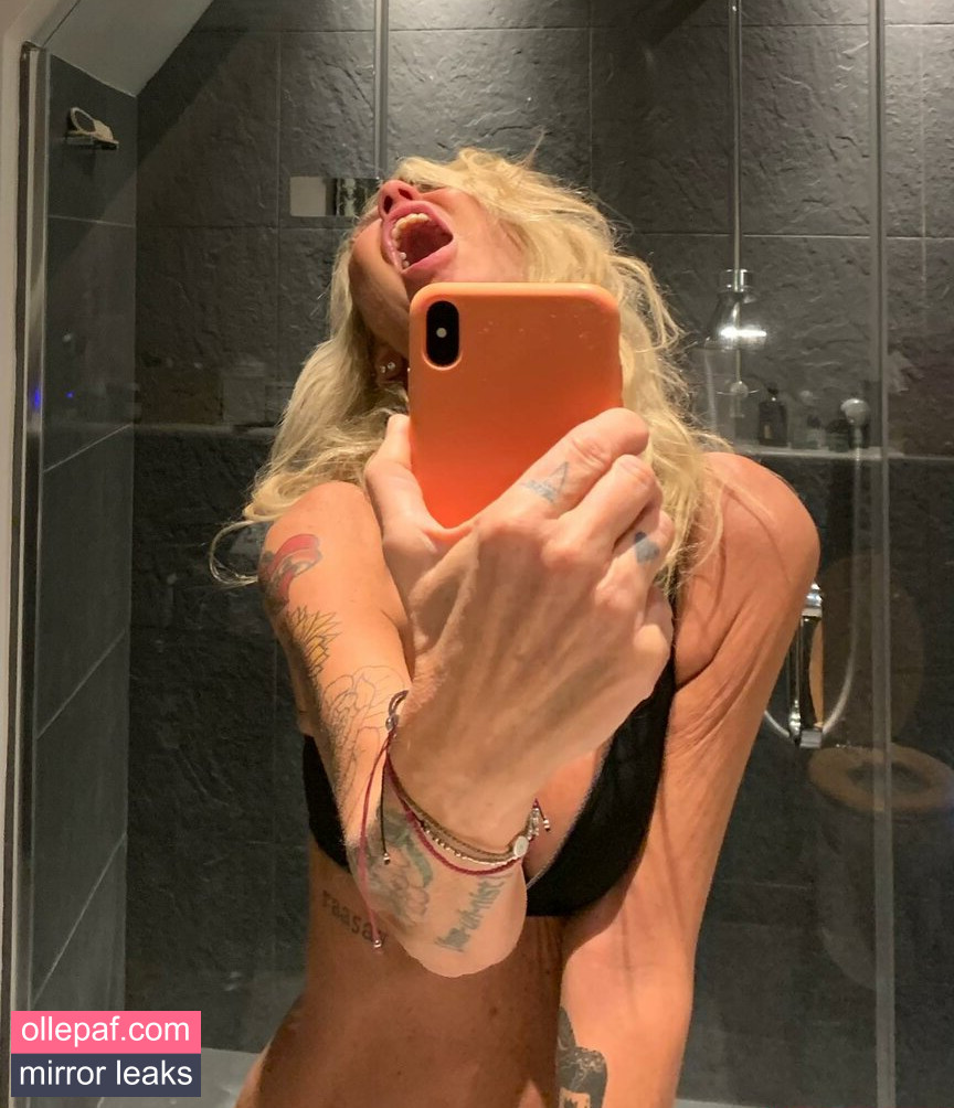 Latest Leaks Ulrika Jonsson Nude #29 - Fapello