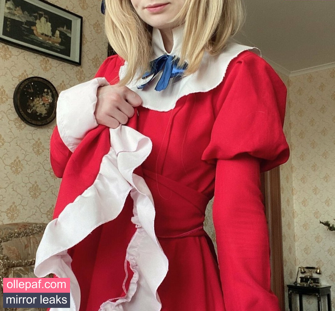 Latest Leaks ultra_lolity Nude #139 - Fapello