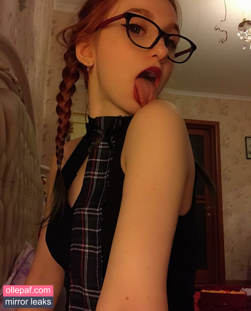 Latest Leaks ultra_lolity Nude #6 - Fapello