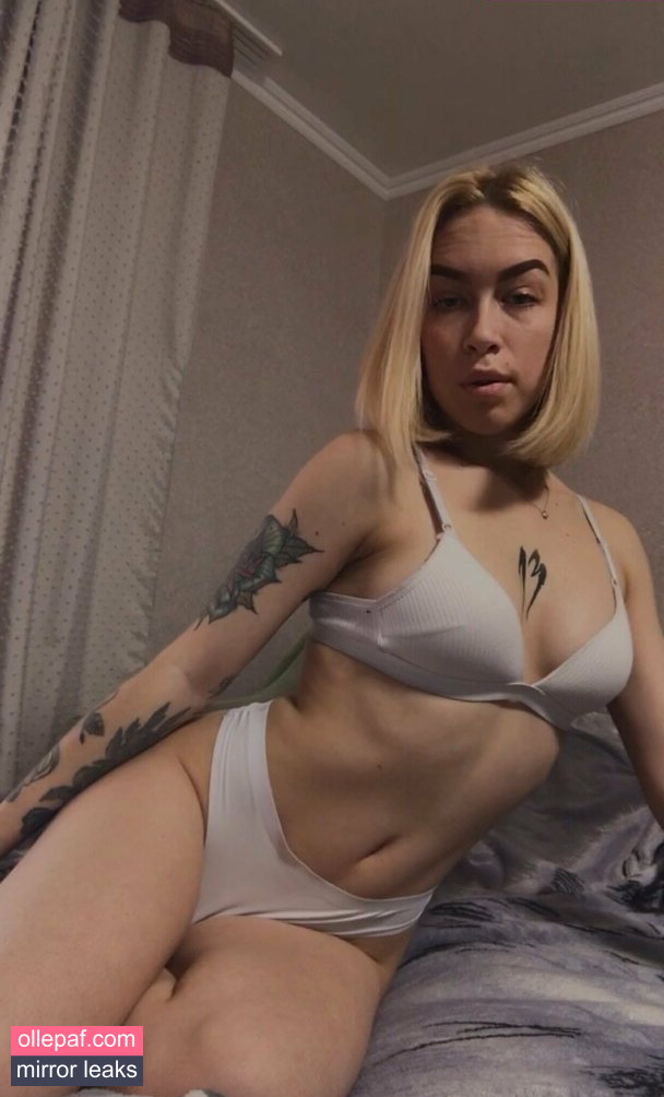 Latest Leaks ultramarinbabyvip Nude #7 - Fapello
