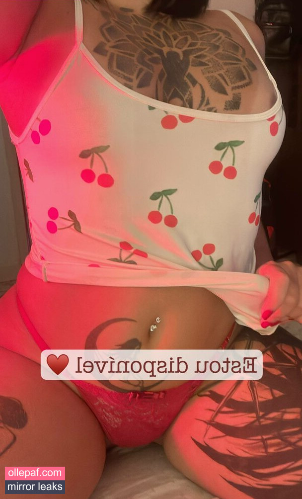 Latest Leaks Ultraviolenceml Nude #21 - Fapello