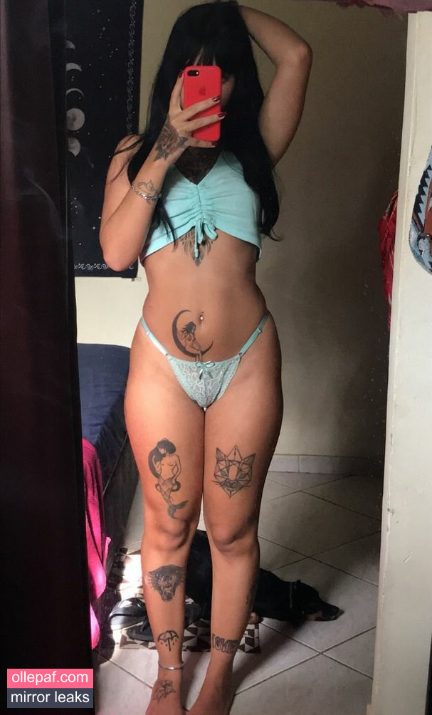 Latest Leaks Ultraviolenceml Nude #42 - Fapello