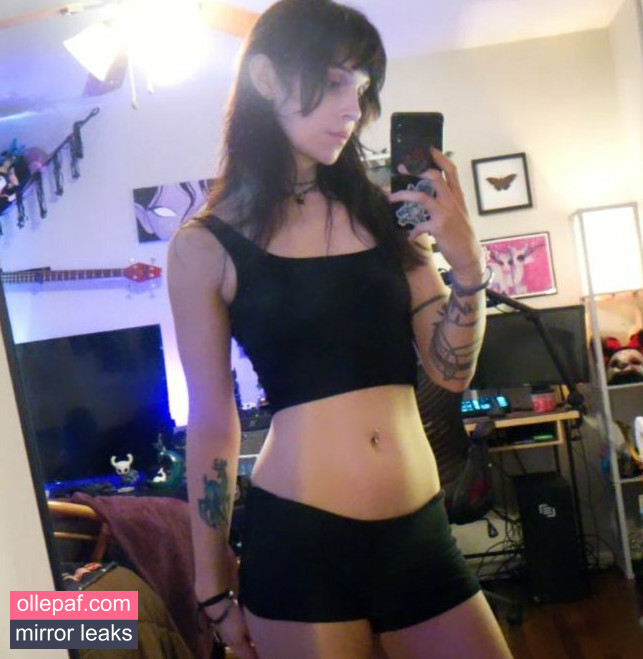 Latest Leaks Umbra Nude #3 - Fapello