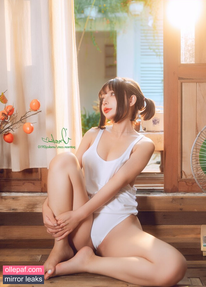 Latest Leaks Umeko J. Nude #460 - Fapello