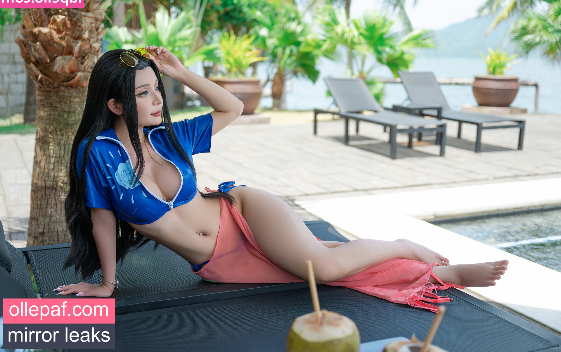Latest Leaks Umeko J. Nude #585 - Fapello