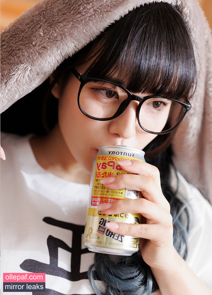 Latest Leaks Umi Shinonome Nude #1025 - Fapello