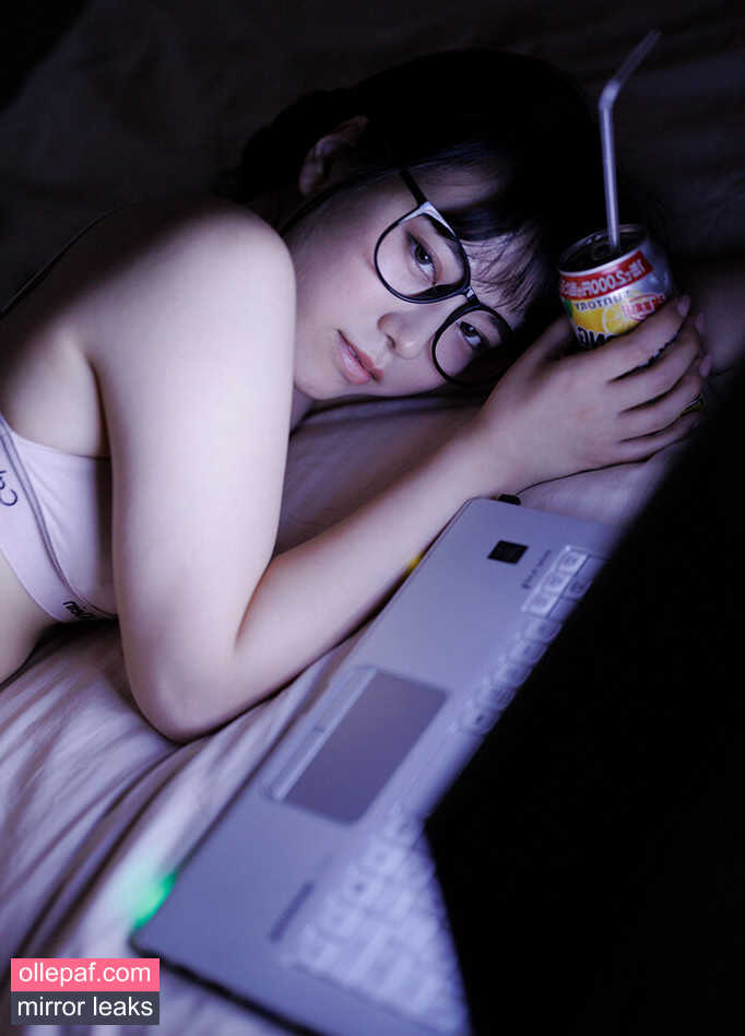 Latest Leaks Umi Shinonome Nude #1026 - Fapello