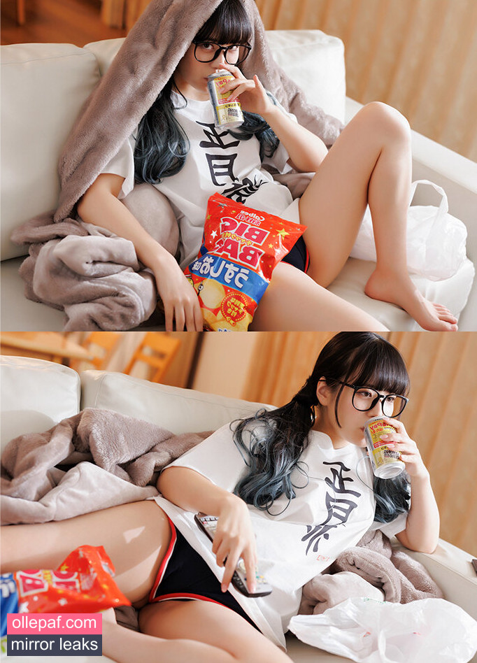 Latest Leaks Umi Shinonome Nude #1033 - Fapello