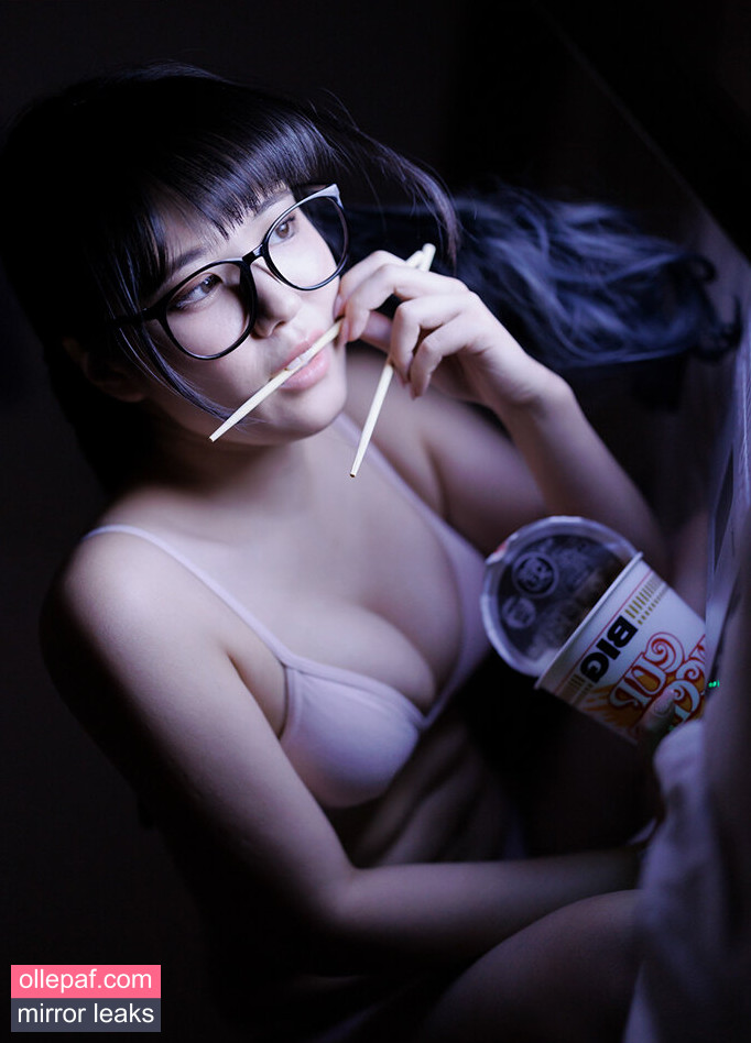 Latest Leaks Umi Shinonome Nude #1045 - Fapello