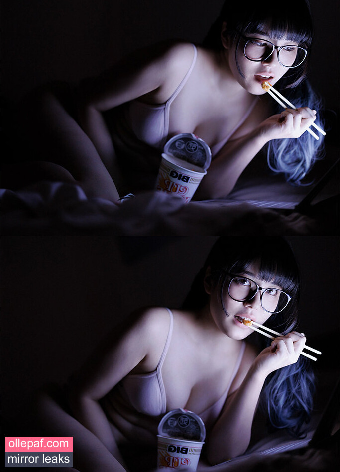 Latest Leaks Umi Shinonome Nude #1046 - Fapello