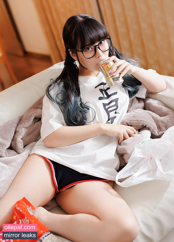 Latest Leaks Umi Shinonome Nude #1060 - Fapello