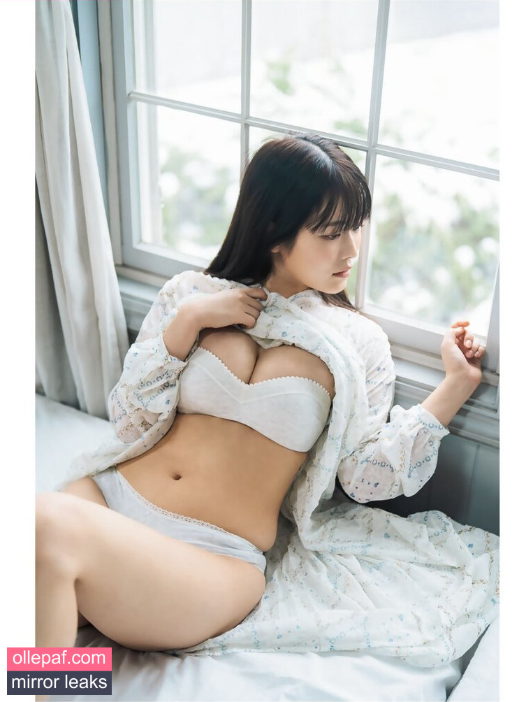 Latest Leaks Umi Shinonome Nude #1061 - Fapello