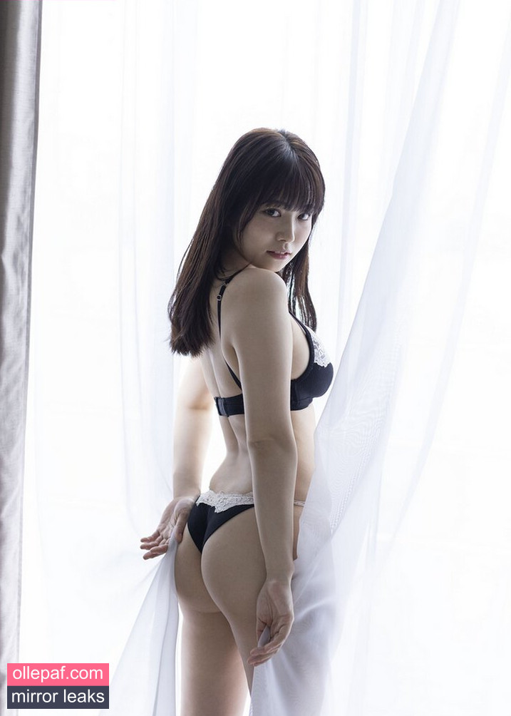 Latest Leaks Umi Shinonome Nude #1070 - Fapello