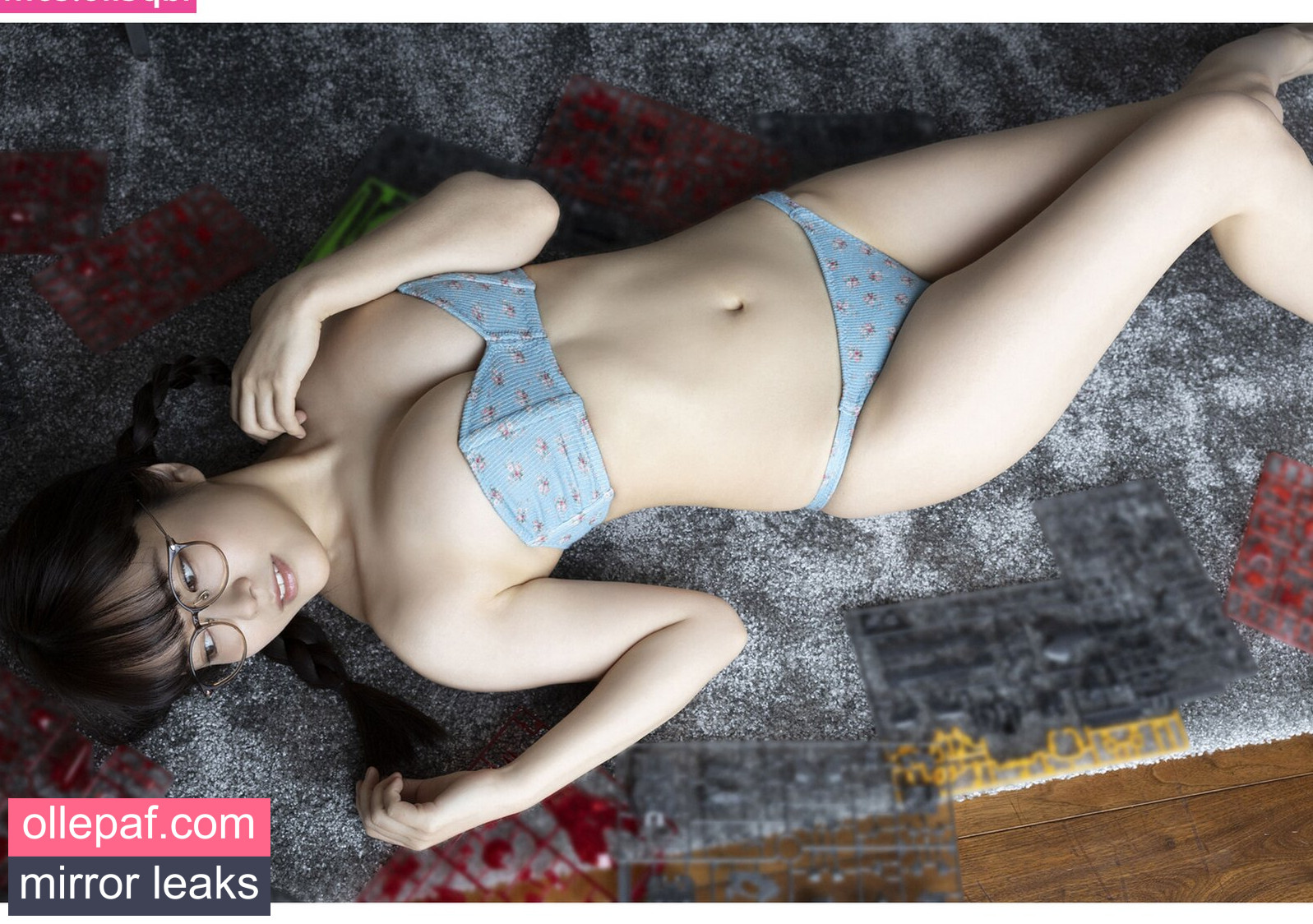 Latest Leaks Umi Shinonome Nude #1091 - Fapello