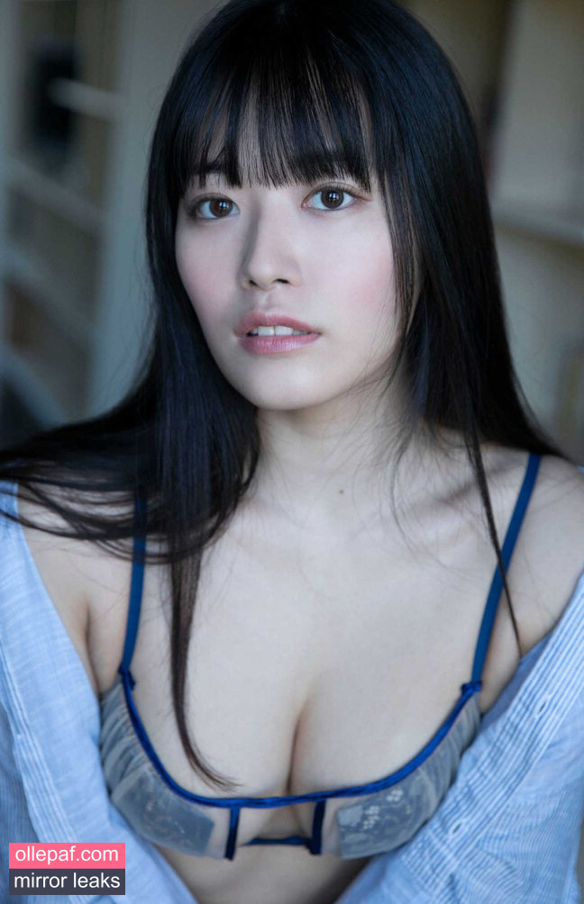 Latest Leaks Umi Shinonome Nude #1117 - Fapello