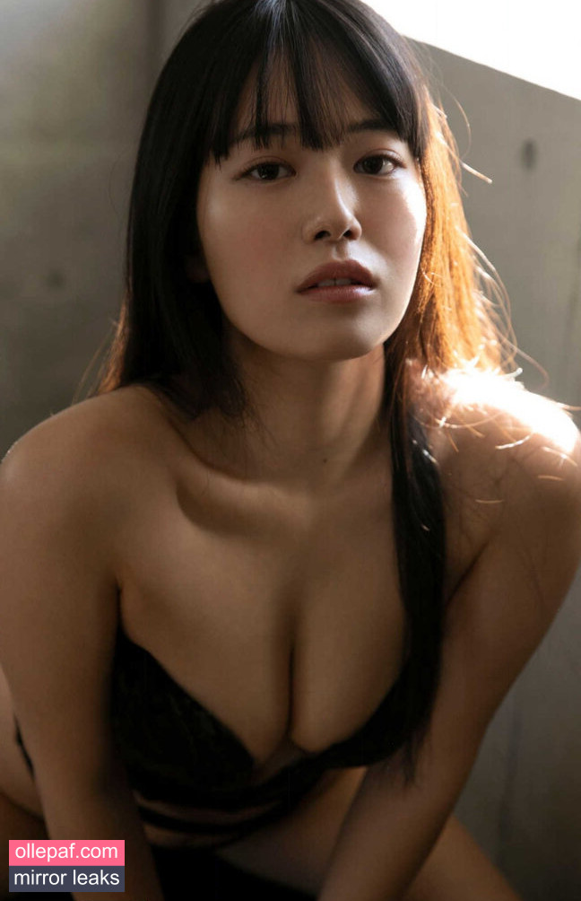 Latest Leaks Umi Shinonome Nude #1123 - Fapello