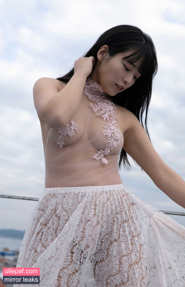 Latest Leaks Umi Shinonome Nude #1133 - Fapello