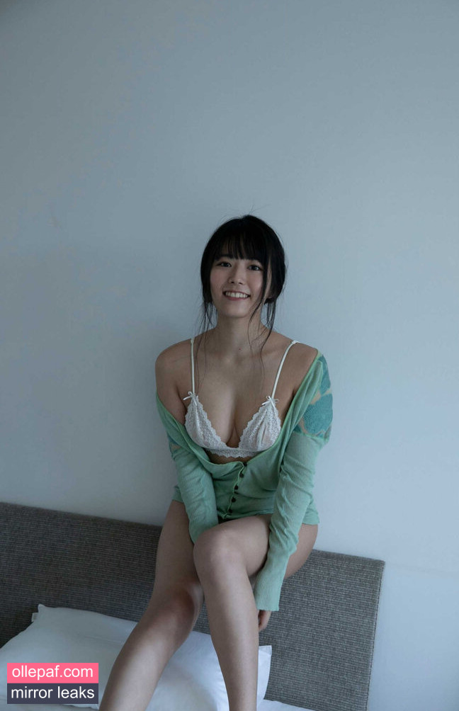 Latest Leaks Umi Shinonome Nude #1141 - Fapello