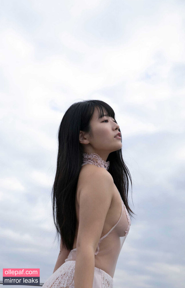 Latest Leaks Umi Shinonome Nude #1144 - Fapello
