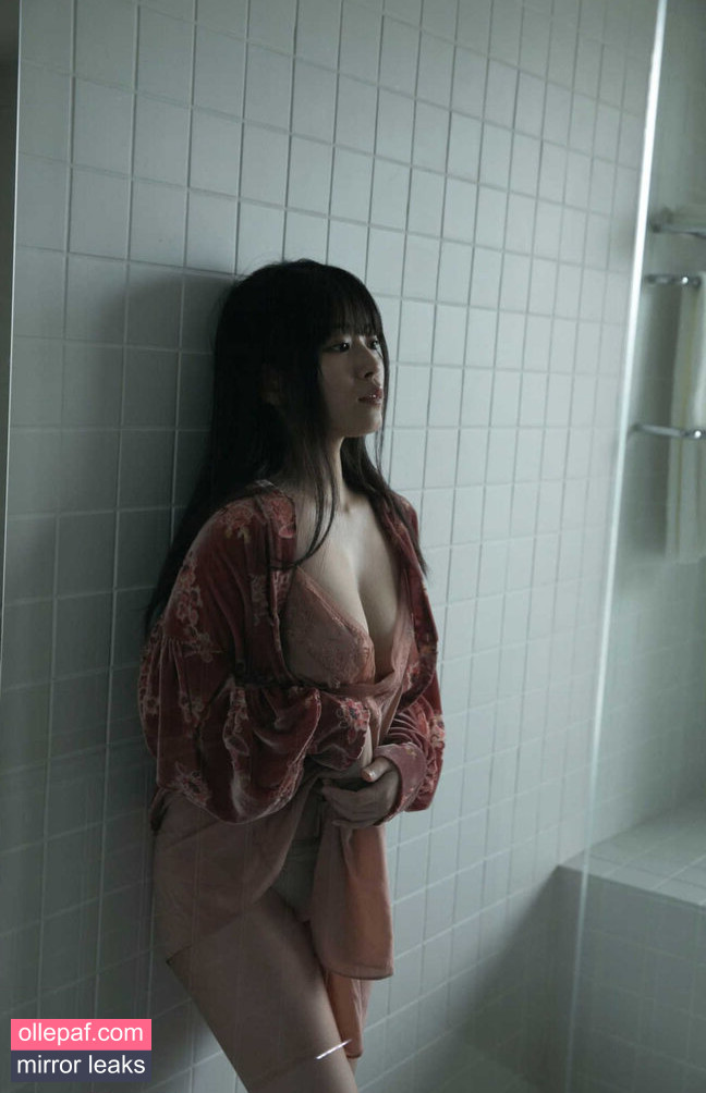 Latest Leaks Umi Shinonome Nude #1145 - Fapello