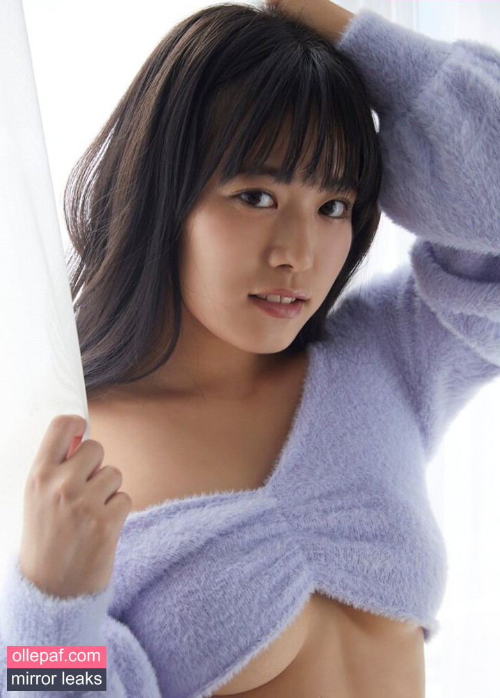 Latest Leaks Umi Shinonome Nude #1215 - Fapello