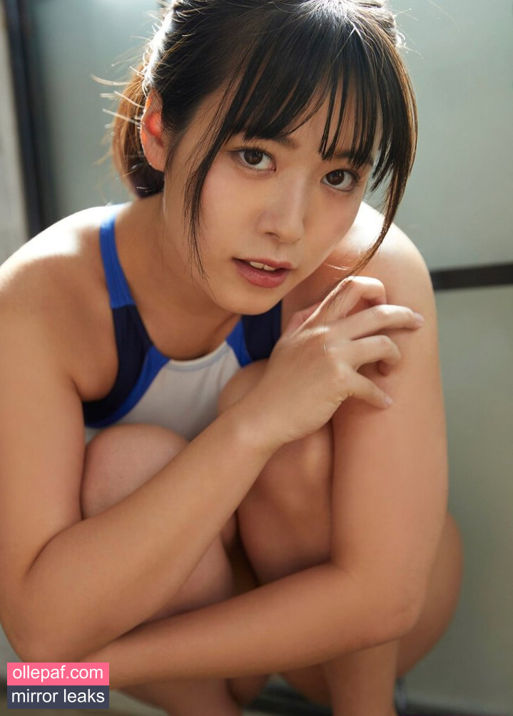 Latest Leaks Umi Shinonome Nude #1248 - Fapello