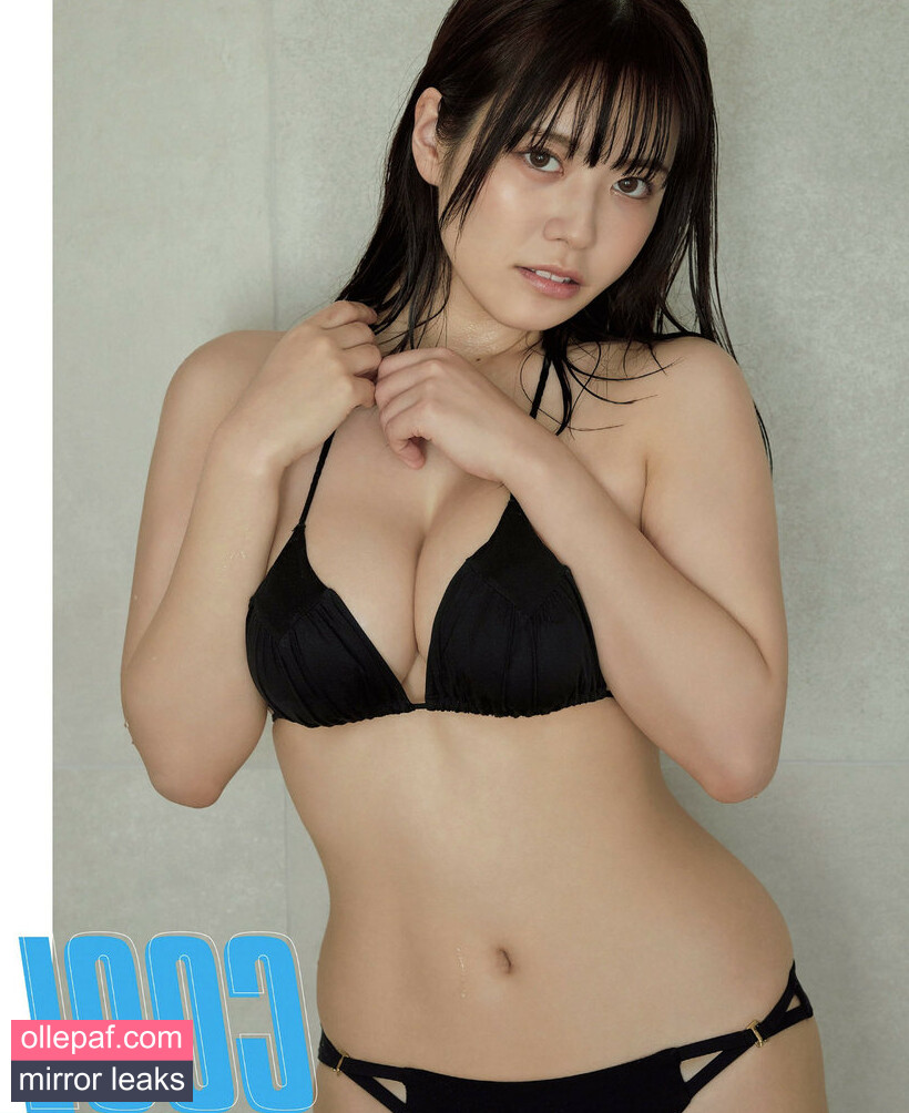 Latest Leaks Umi Shinonome Nude #1258 - Fapello