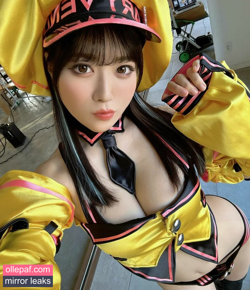 Latest Leaks Umi Shinonome Nude #1267 - Fapello