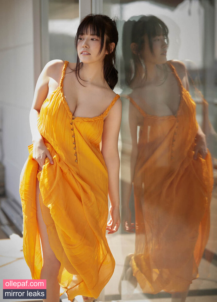 Latest Leaks Umi Shinonome Nude #1277 - Fapello