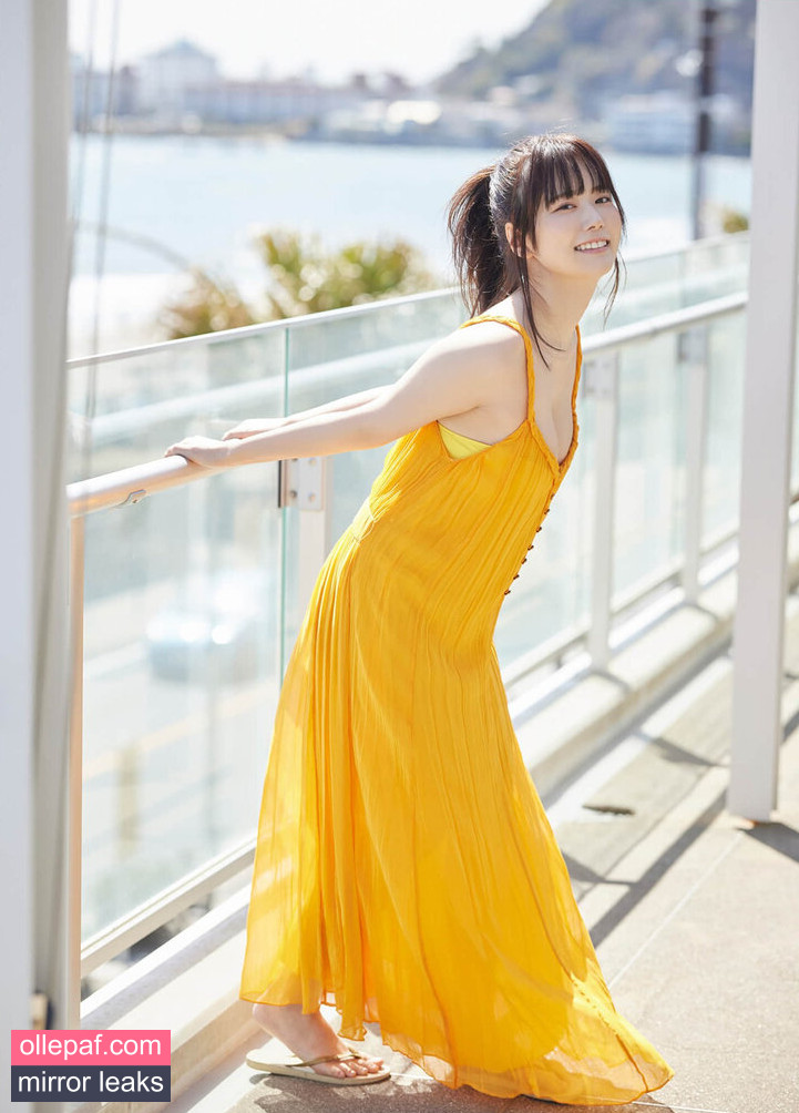 Latest Leaks Umi Shinonome Nude #1279 - Fapello