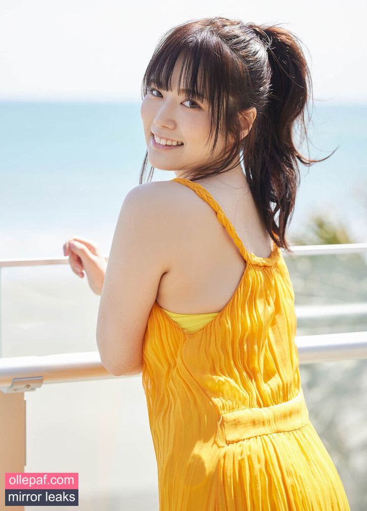 Latest Leaks Umi Shinonome Nude #1280 - Fapello