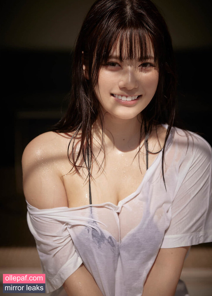 Latest Leaks Umi Shinonome Nude #1282 - Fapello
