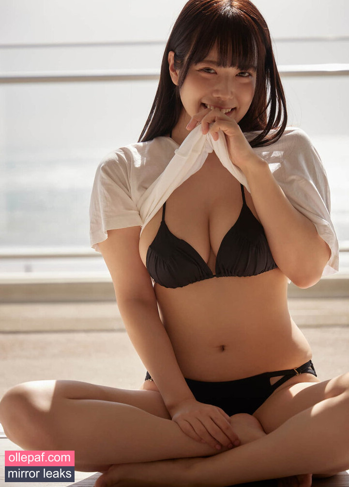 Latest Leaks Umi Shinonome Nude #1286 - Fapello