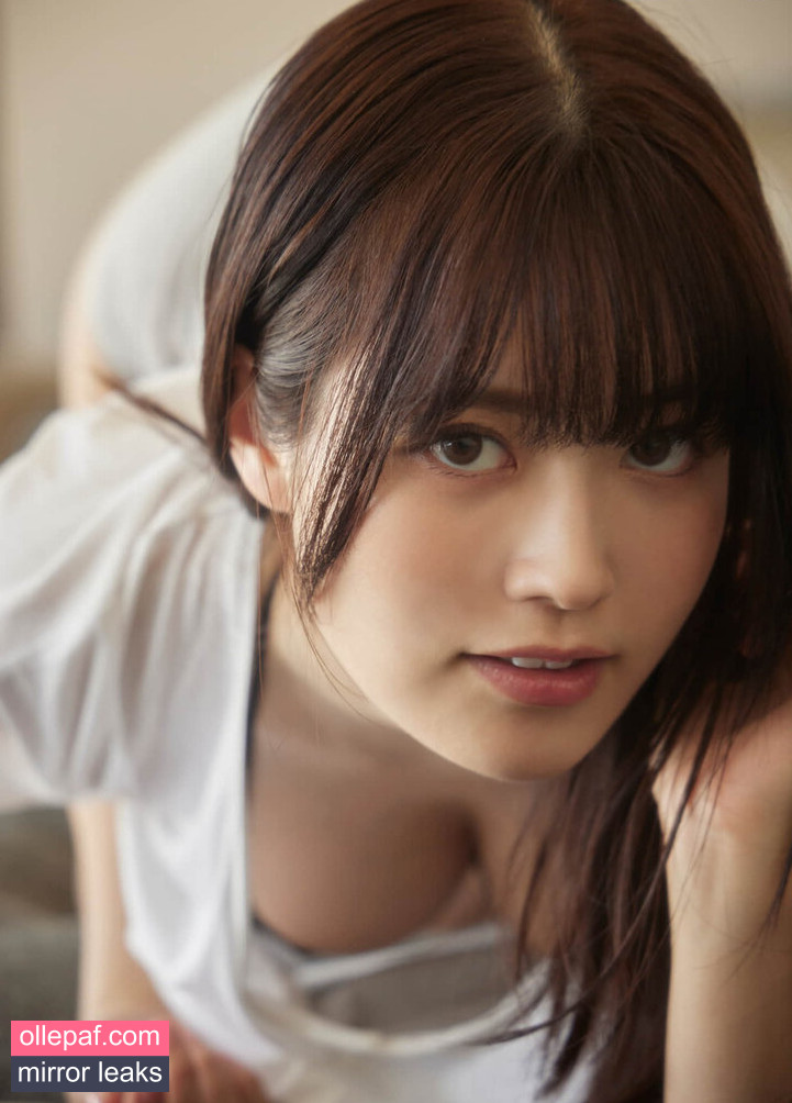 Latest Leaks Umi Shinonome Nude #1288 - Fapello