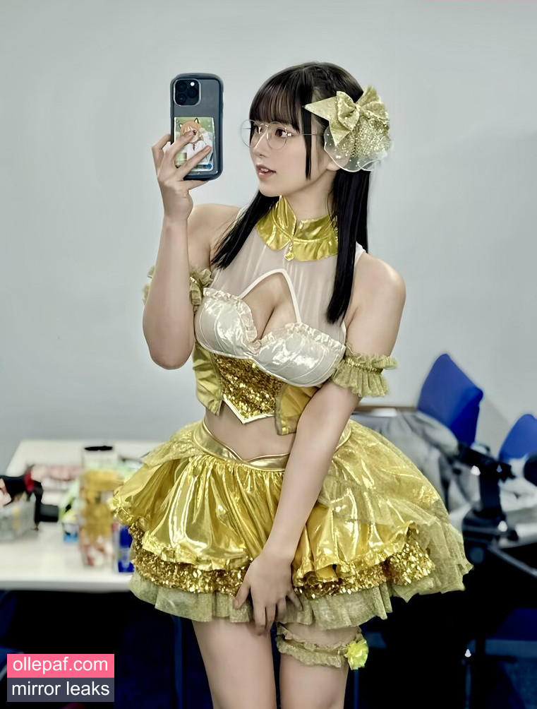 Latest Leaks Umi Shinonome Nude #1316 - Fapello